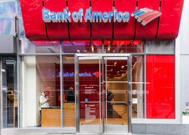 Bank of America sees less-robust markets in Q3; highlights growth ...
