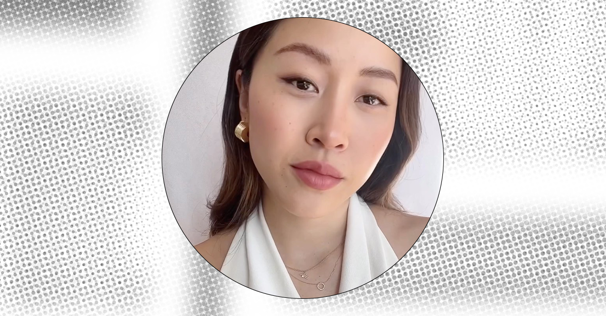 I want to look sculpted without obvious makeup—Gracie Abrams's makeup ...