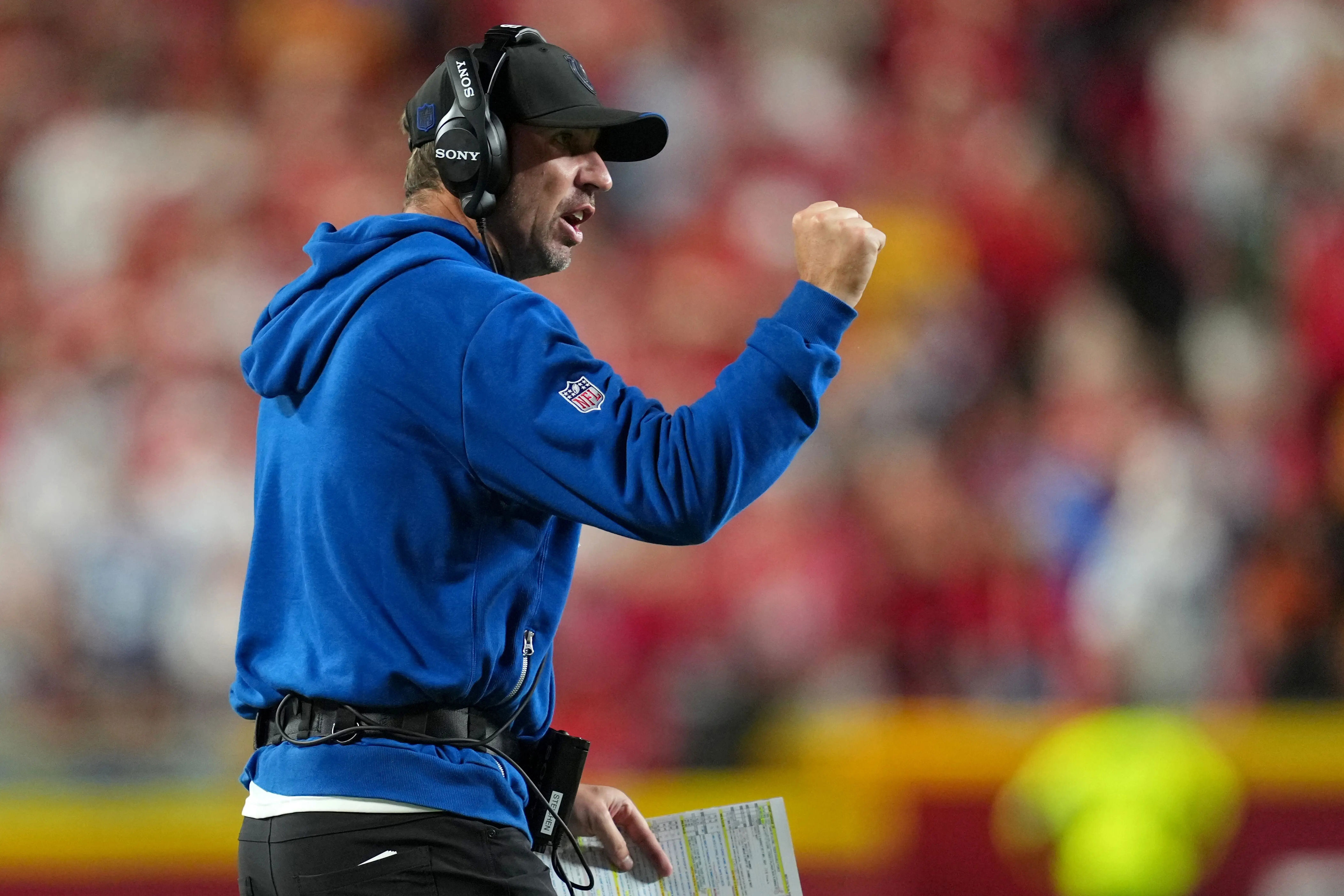 Week 2 NFL records matter: A look at the numbers