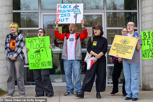 Troubled spyware giant Flock offers employees thousands to quit amid ...