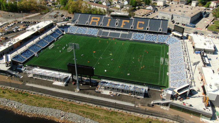 United Football League is coming to Rhode Island in 2027