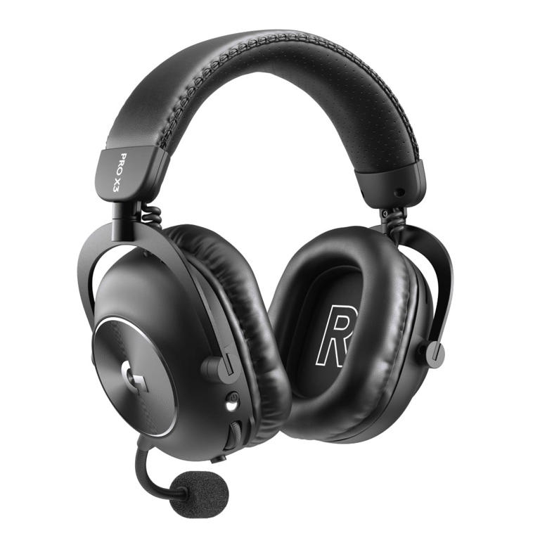 Logitech G PLAY 2026: arrivano PRO X3 SUPERSTRIKE, Yeti 2 e tanto altro