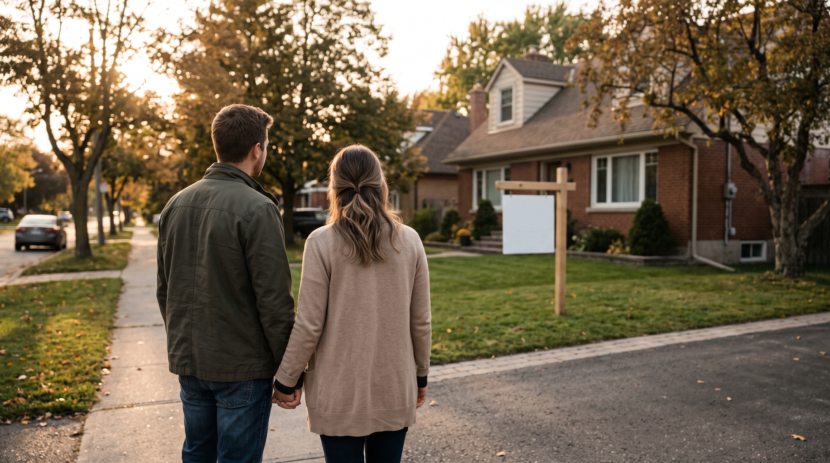 Harvard warns the middle-class home is becoming an inheritance as ...