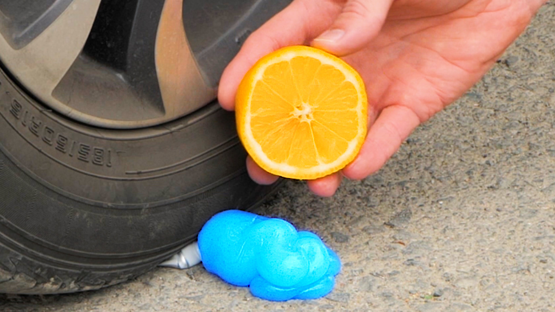 Genius car cleaning hacks that save you time and effort