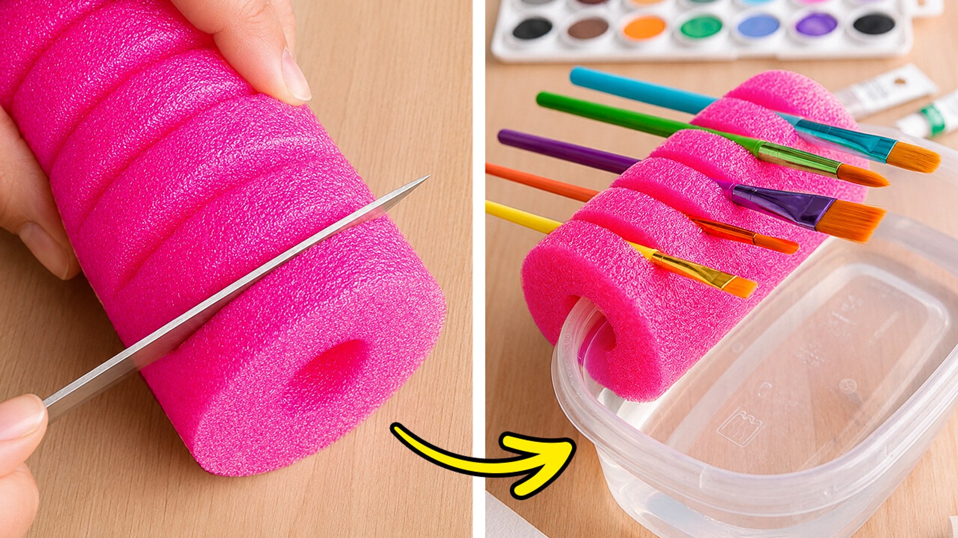 Genius back to school DIY hacks to upgrade your supplies