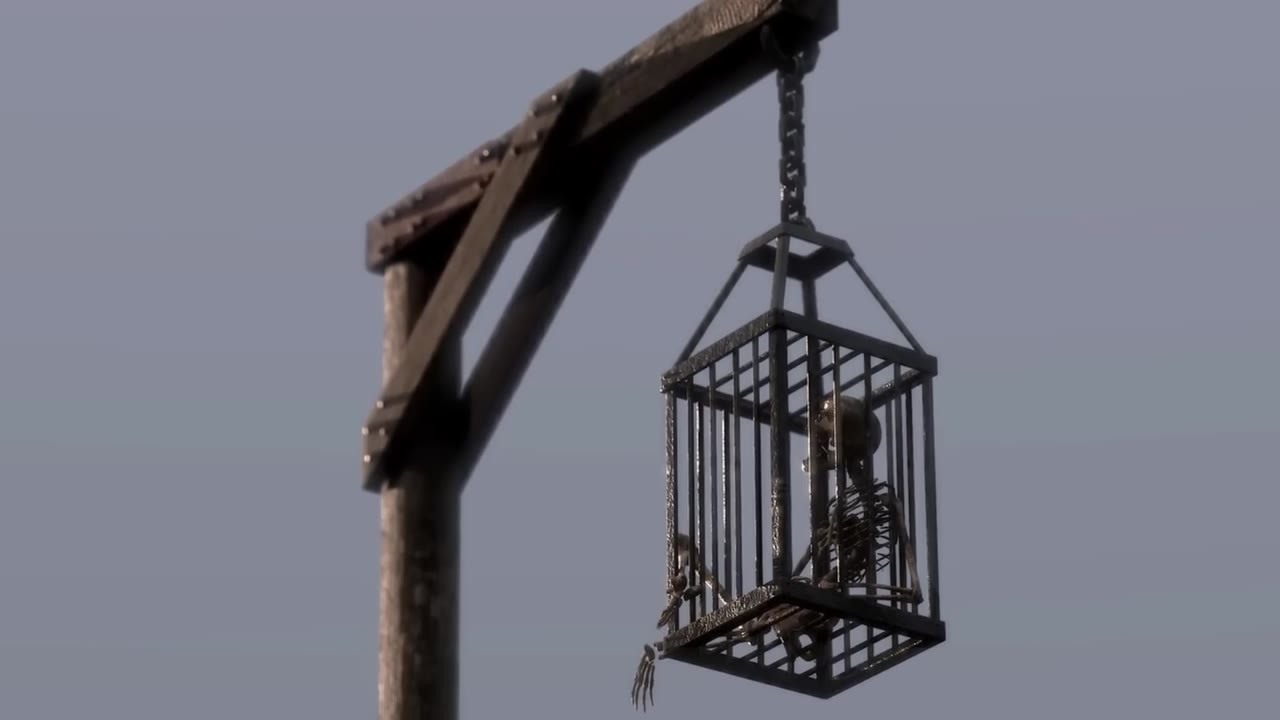 Medieval torture techniques: The most horrifying methods revealed