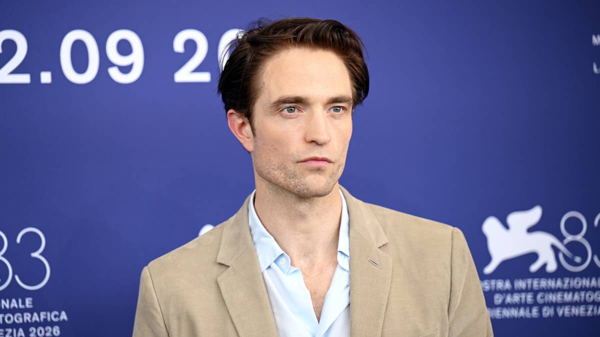Robert Pattinson says ‘The Batman: Part II’ takes an ambitious new ...