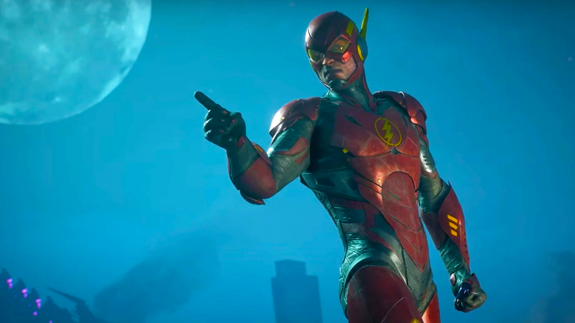 Why WB Games canceled another Flash video game