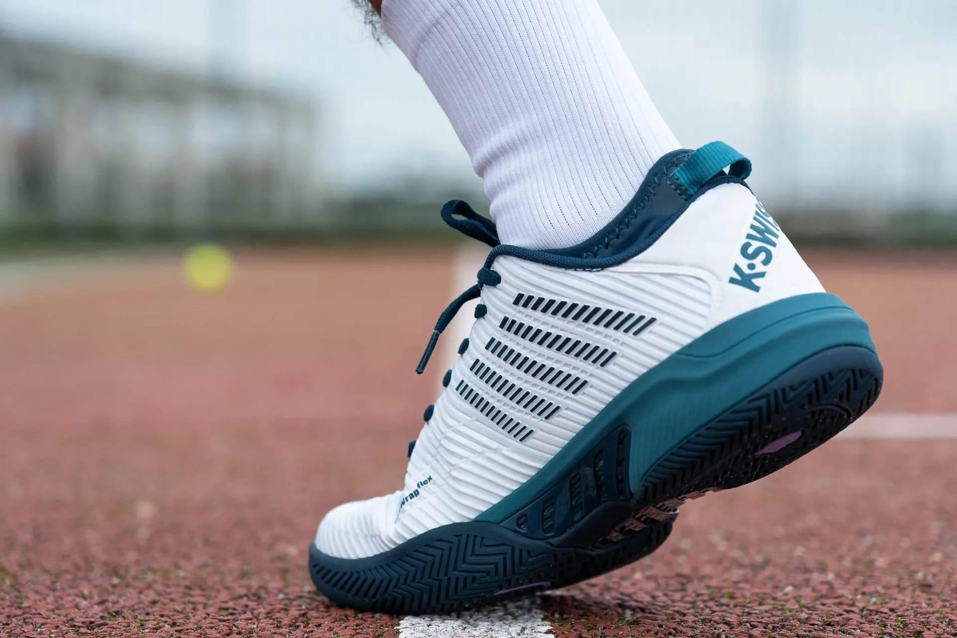 K-Swiss promo codes