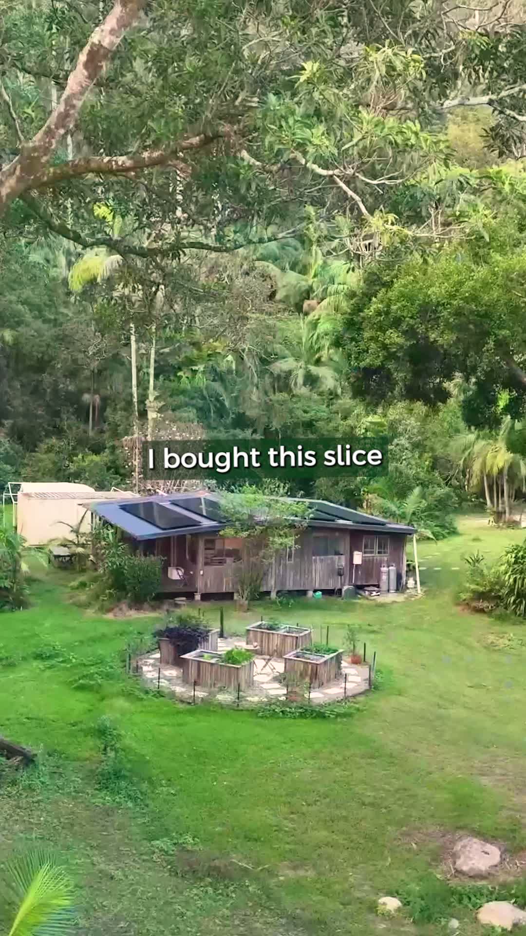 I finally installed my off-grid solar batteries