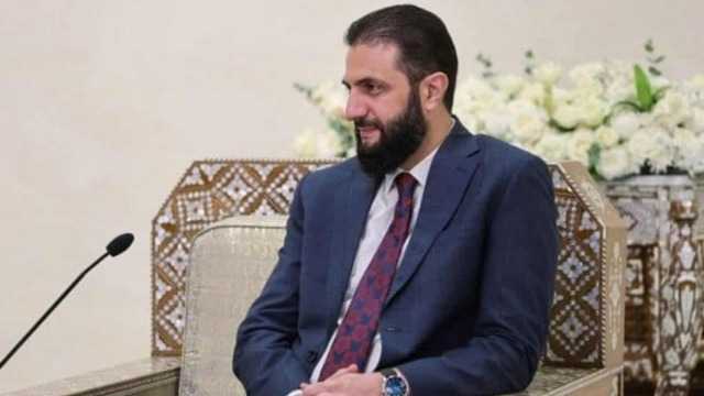 Syrian president jokes Trump should give New Jersey to Israel