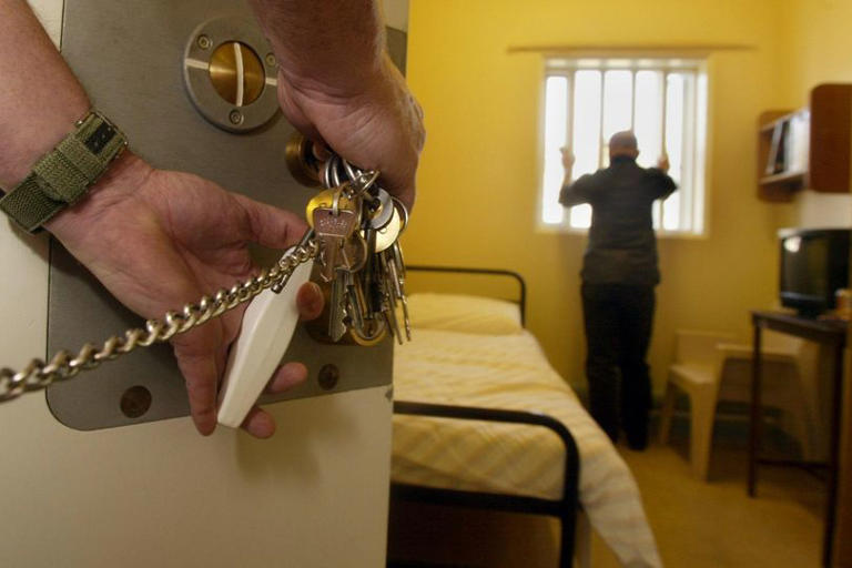 Assaults on the rise at Northern Ireland’s largest prison as system ‘at ...