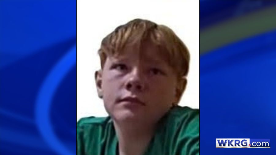 Crestview police looking for teen missing since June