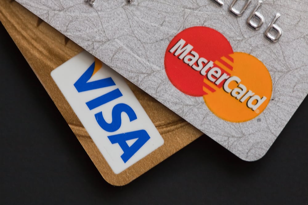 Paid an ATM fee? You could qualify for Visa, Mastercard’s $167.5M ...