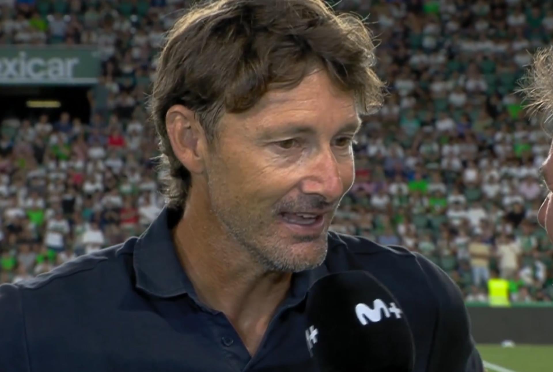 Juan Carlos Ferrero confirms agreement with mystery player and sets ...