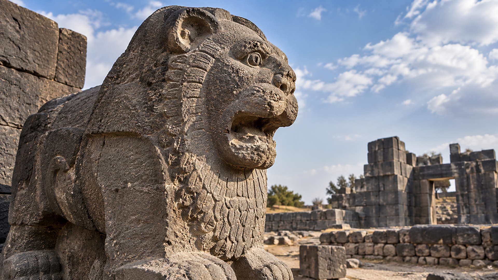 From collapse to survival, how Hittite refugees built a new ...