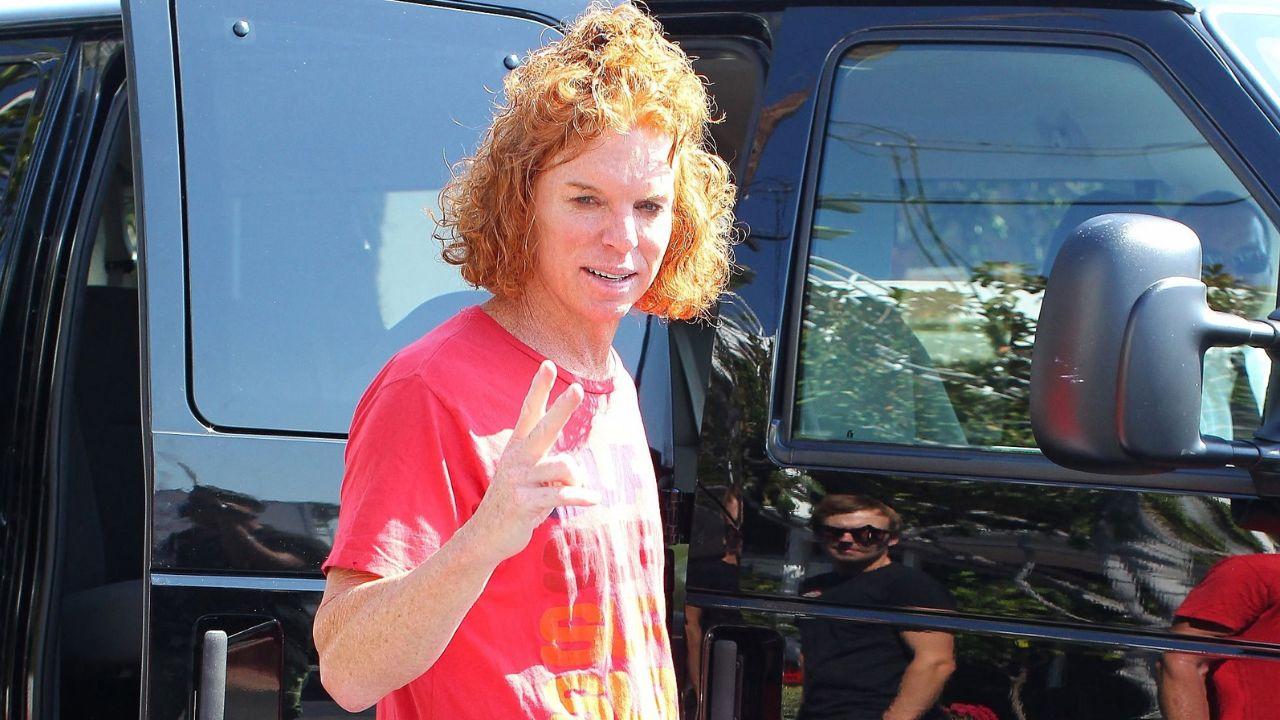 Carrot Top’s accuser files request to remove emergency status from ...