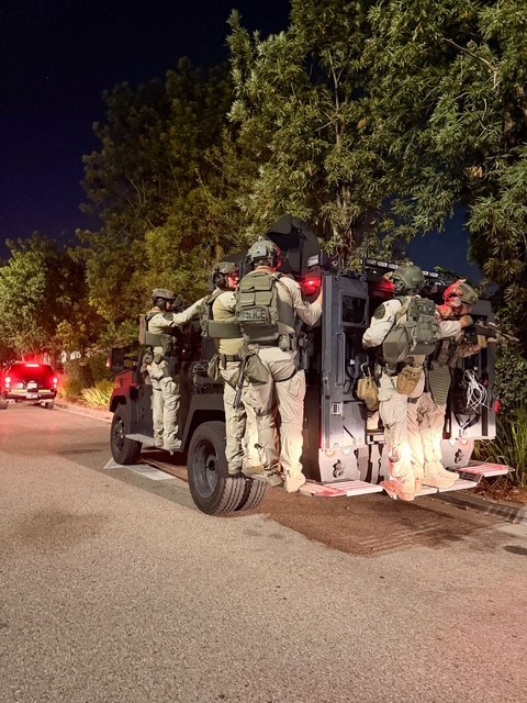 Stockton teacher arrested for possessing over 65,000 CSAM images