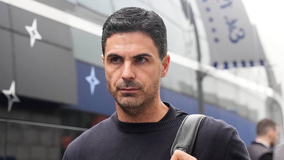 El Arsenal tiene un problema de velocidad y necesita urgentemente hacer algo al respecto.