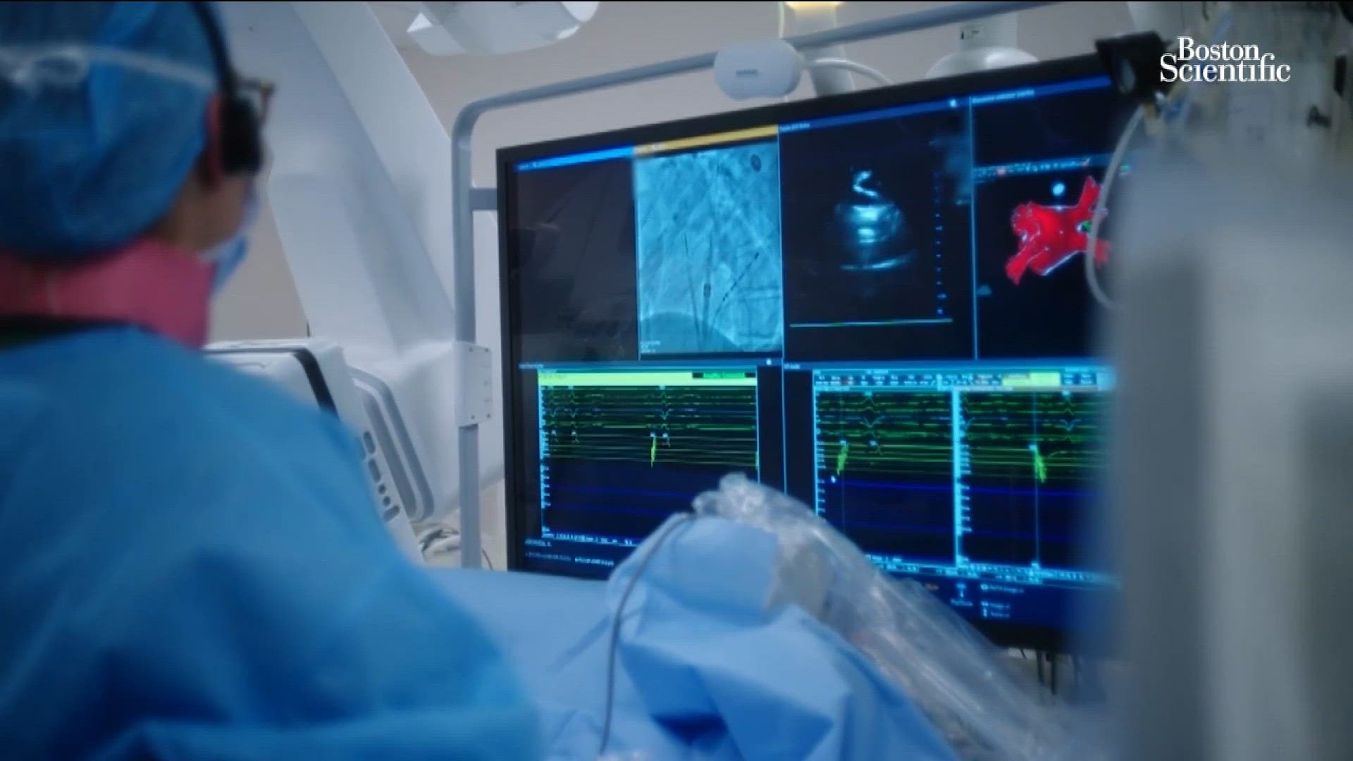 Local doctor explains atrial fibrillation during National AFIB ...