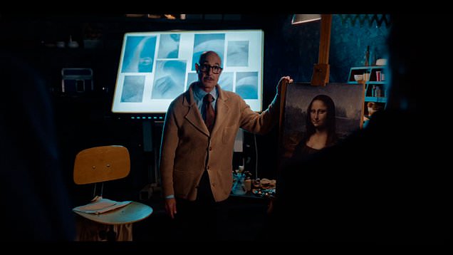 Masterplan trailer