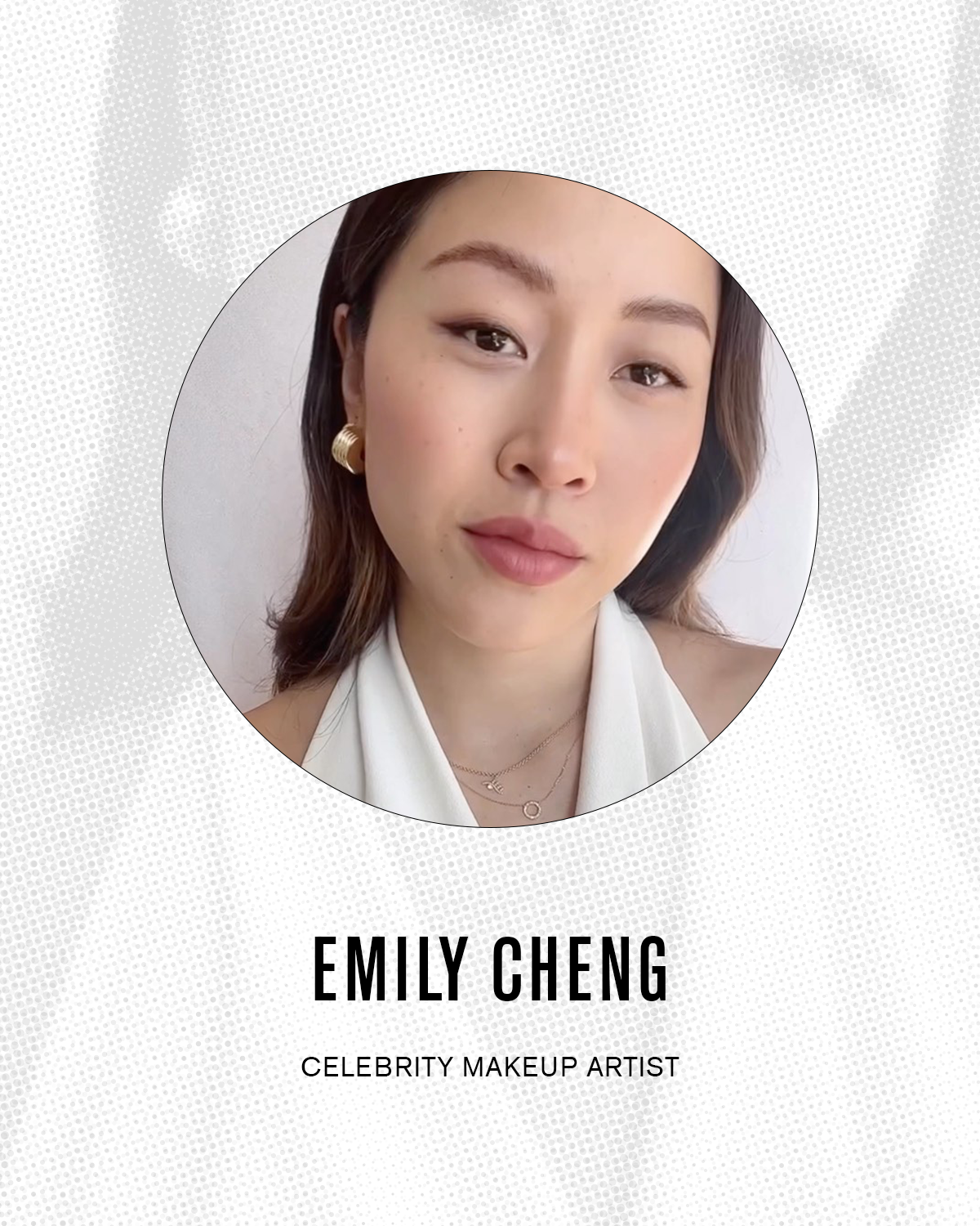 I want to look sculpted without obvious makeup—Gracie Abrams's makeup ...
