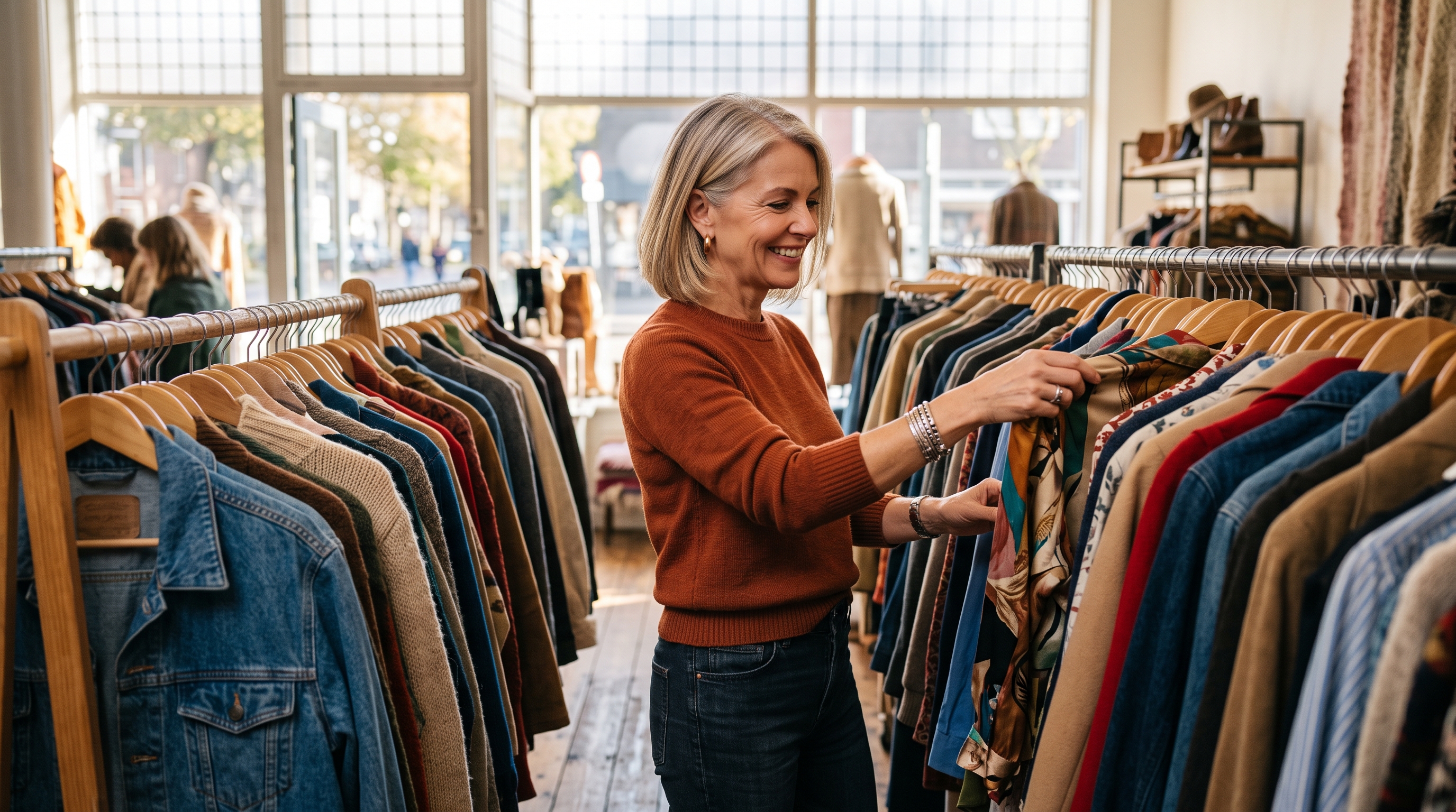 Clothing stores charge up to 2.5 times wholesale — 9 reasons to never ...