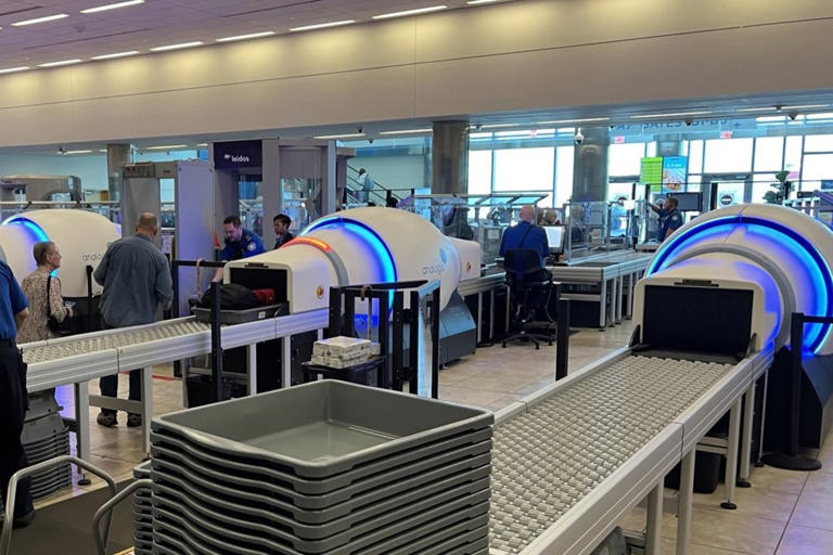 Major change to TSA protocol is forcing some frustrated passengers to ...
