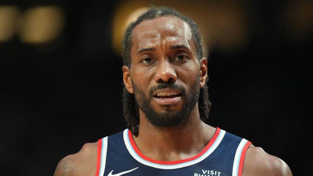 Analyst flags massive risk: Kawhi Leonard inks $115M Raptors extension ...