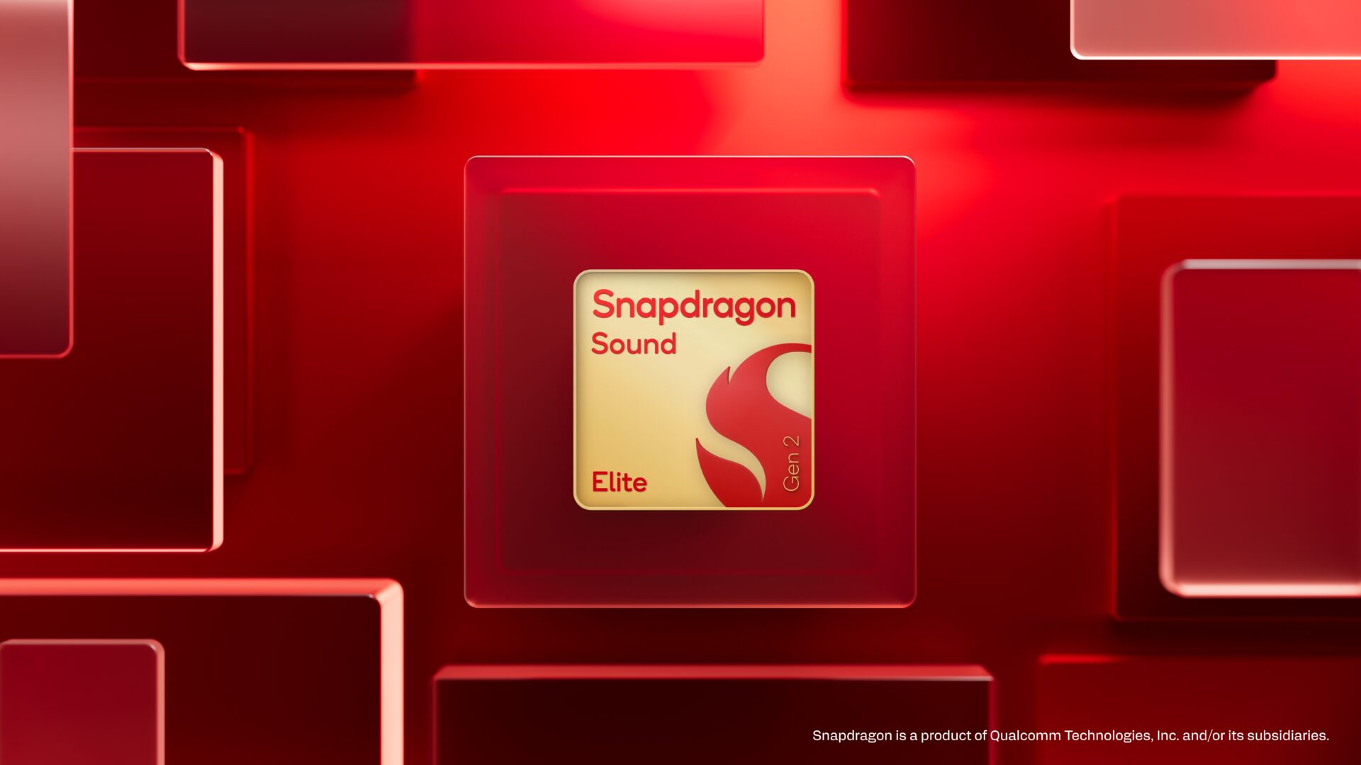 Qualcomm announces Snapdragon Sound Elite Gen 2 — a push toward the ...