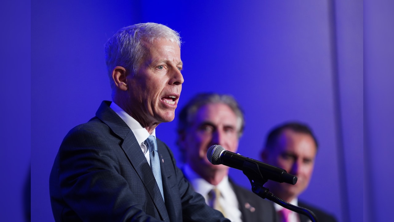 US energy secy rejects diesel export ban despite $6.5/gallon price ...