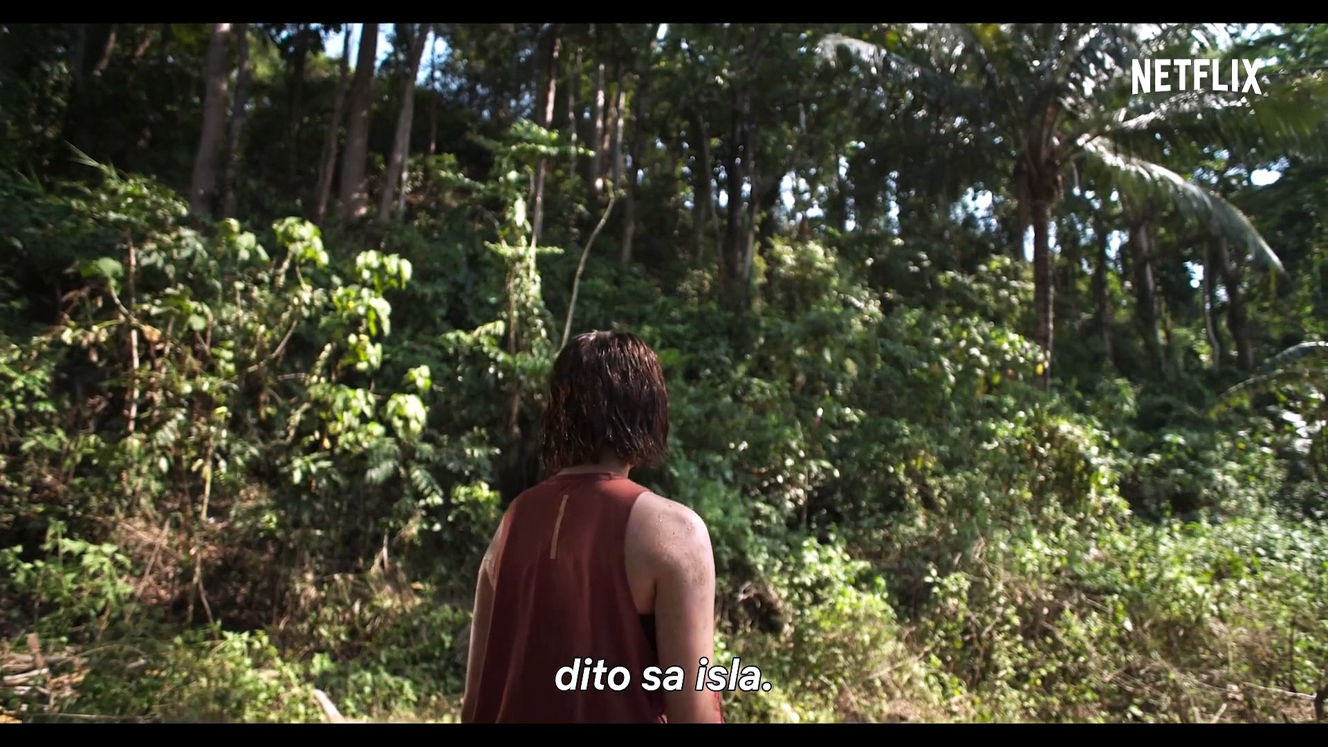 Balaraw: Blood Island | Show | 2026 | Official teaser