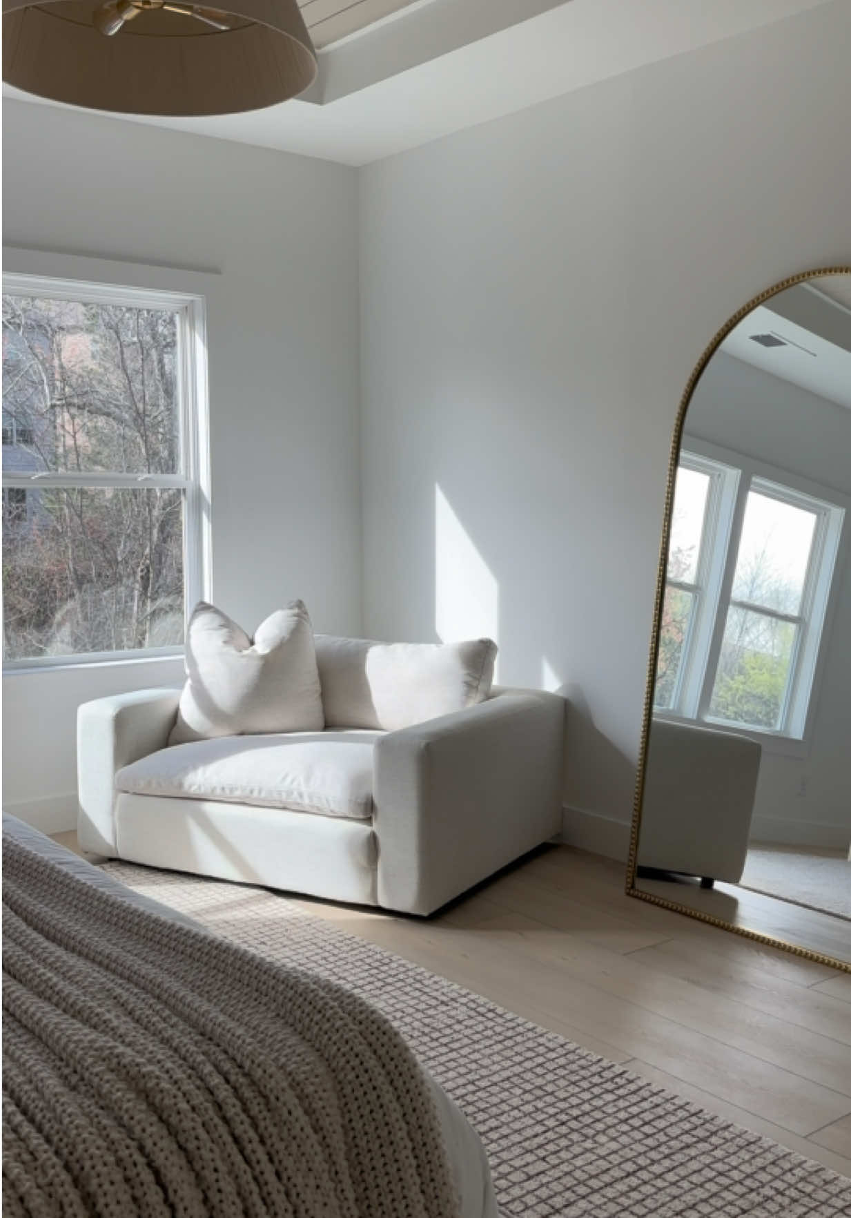 Two Years Later Reviewing A Cream Area Rug