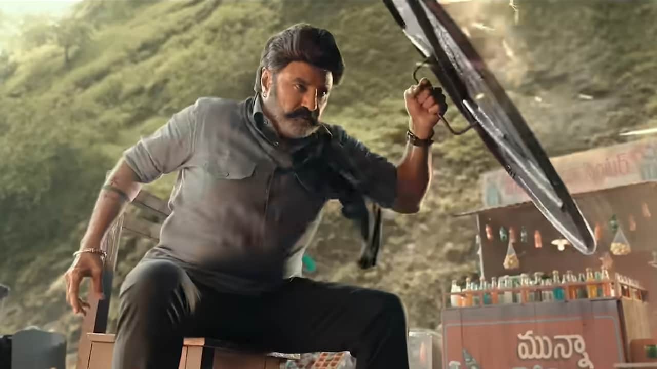 Iran goes filmy to mock Trump, shares clip from Telugu movie