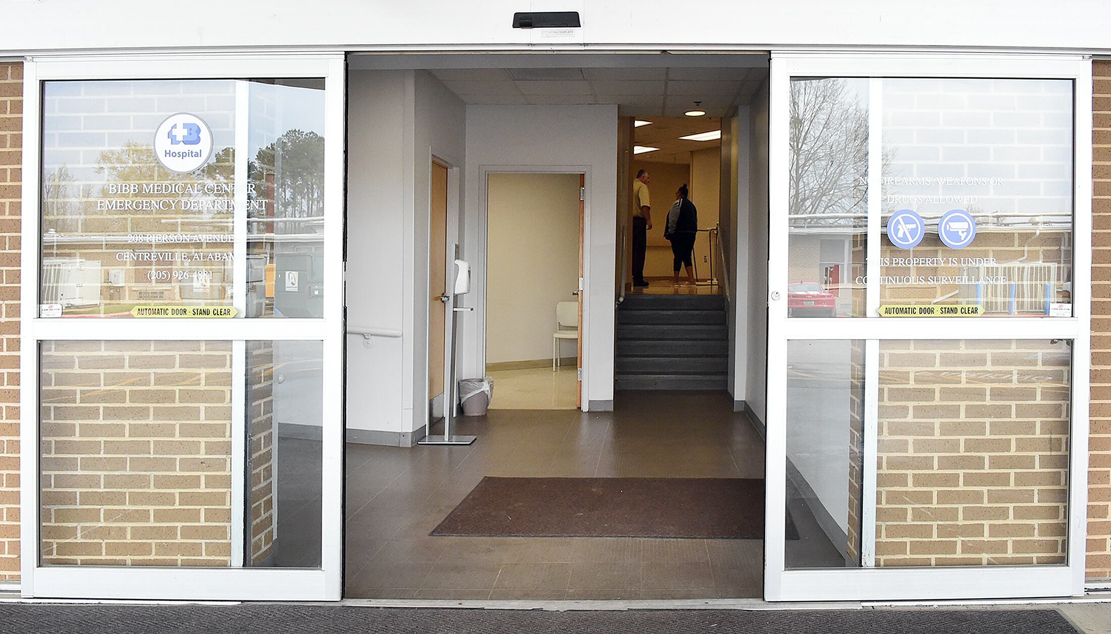 Here’s how long a visit to an Alabama emergency room will take compared ...