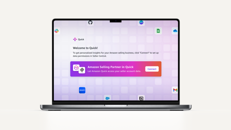 Amazon seller assistant adds 24/7 automation and Claude integration
