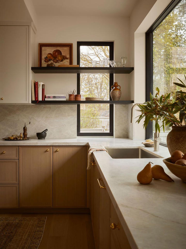6 backsplash trends for 2027 that designers say will actually last
