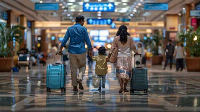 New child passport rules 2026: Validity, revised fees, and what parents ...