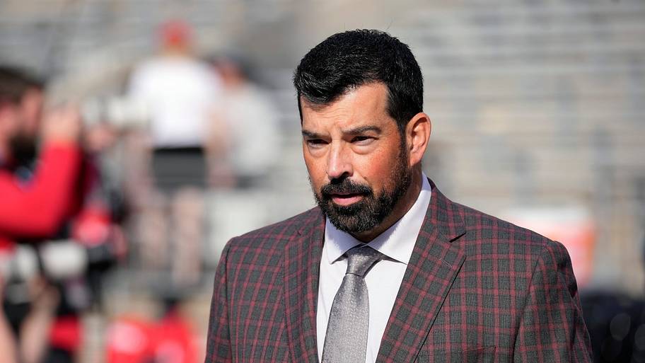 Ohio State's Big Ten opener comes with one major question