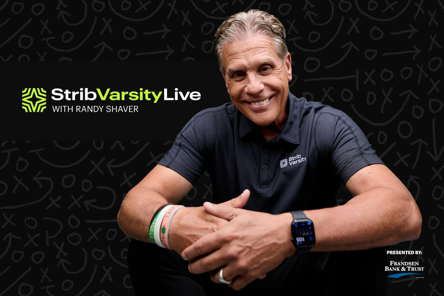 Watch Friday: 'Strib Varsity Live with Randy Shaver' examines Week 4 action