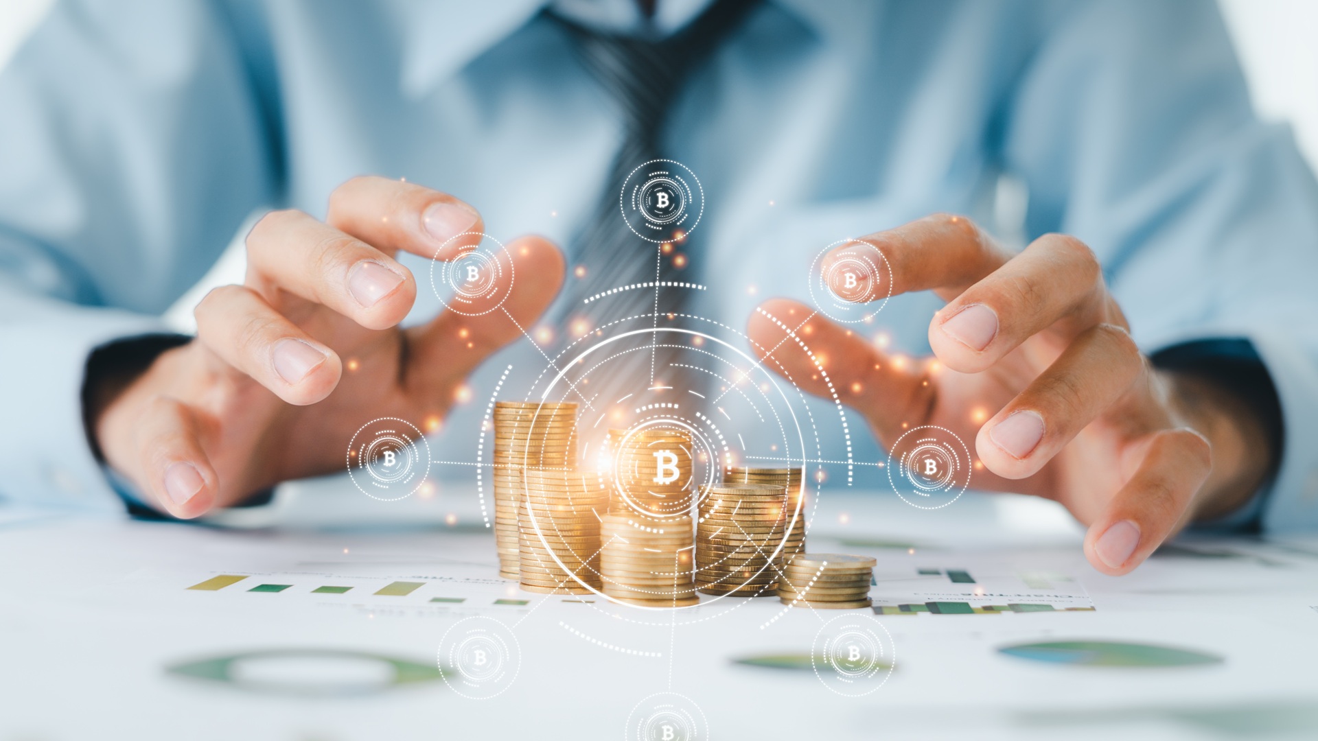 Why bitcoin can fall before a Fed rate hike, then rally after it happens