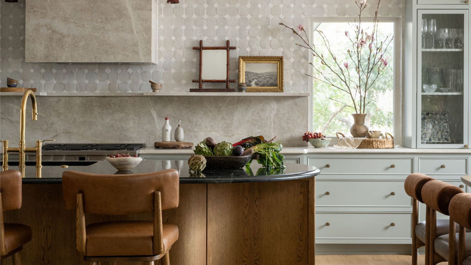 6 backsplash trends for 2027 that designers say will actually last