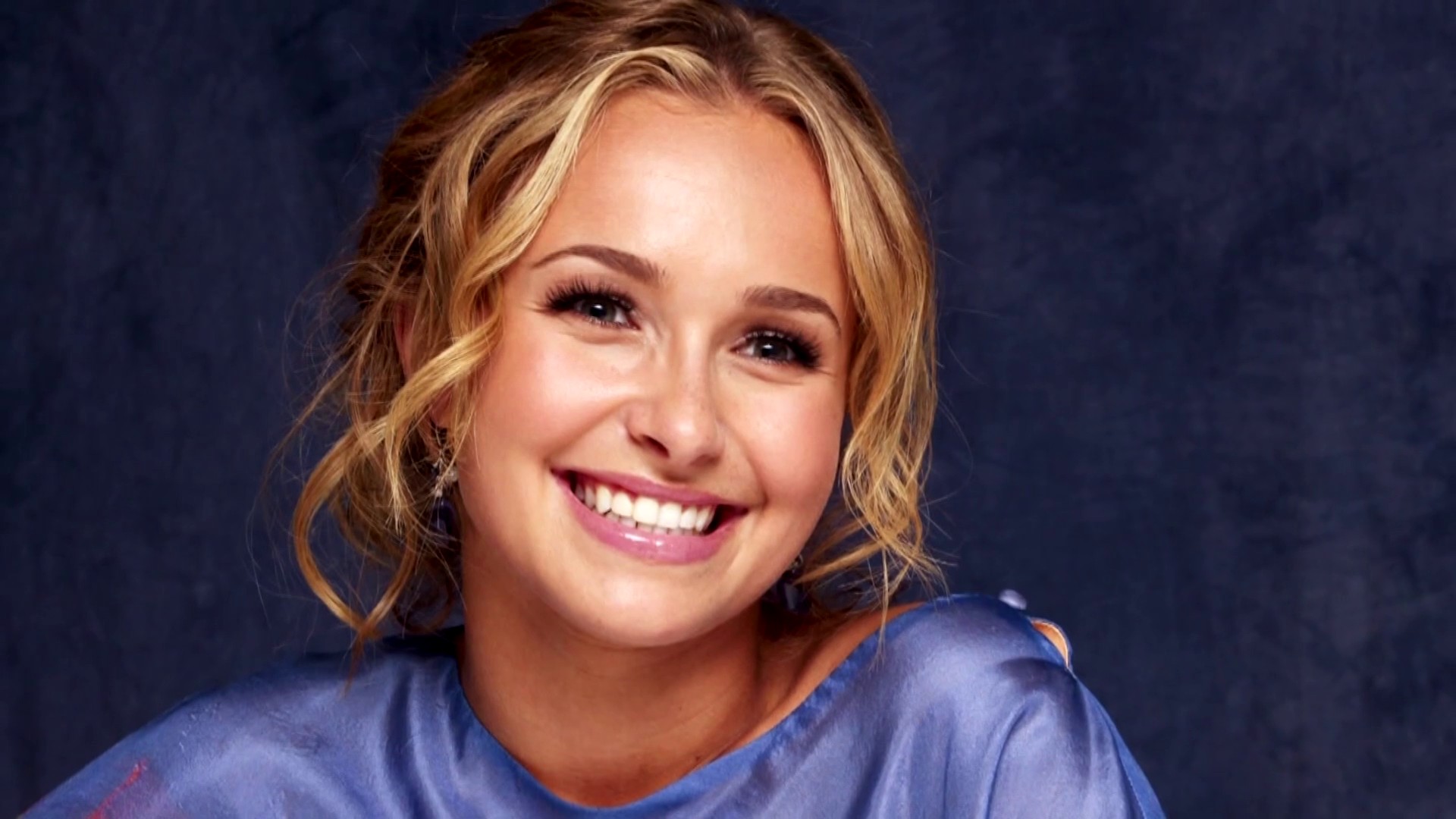 Coroner's report sheds light on Hayden Panettiere's death
