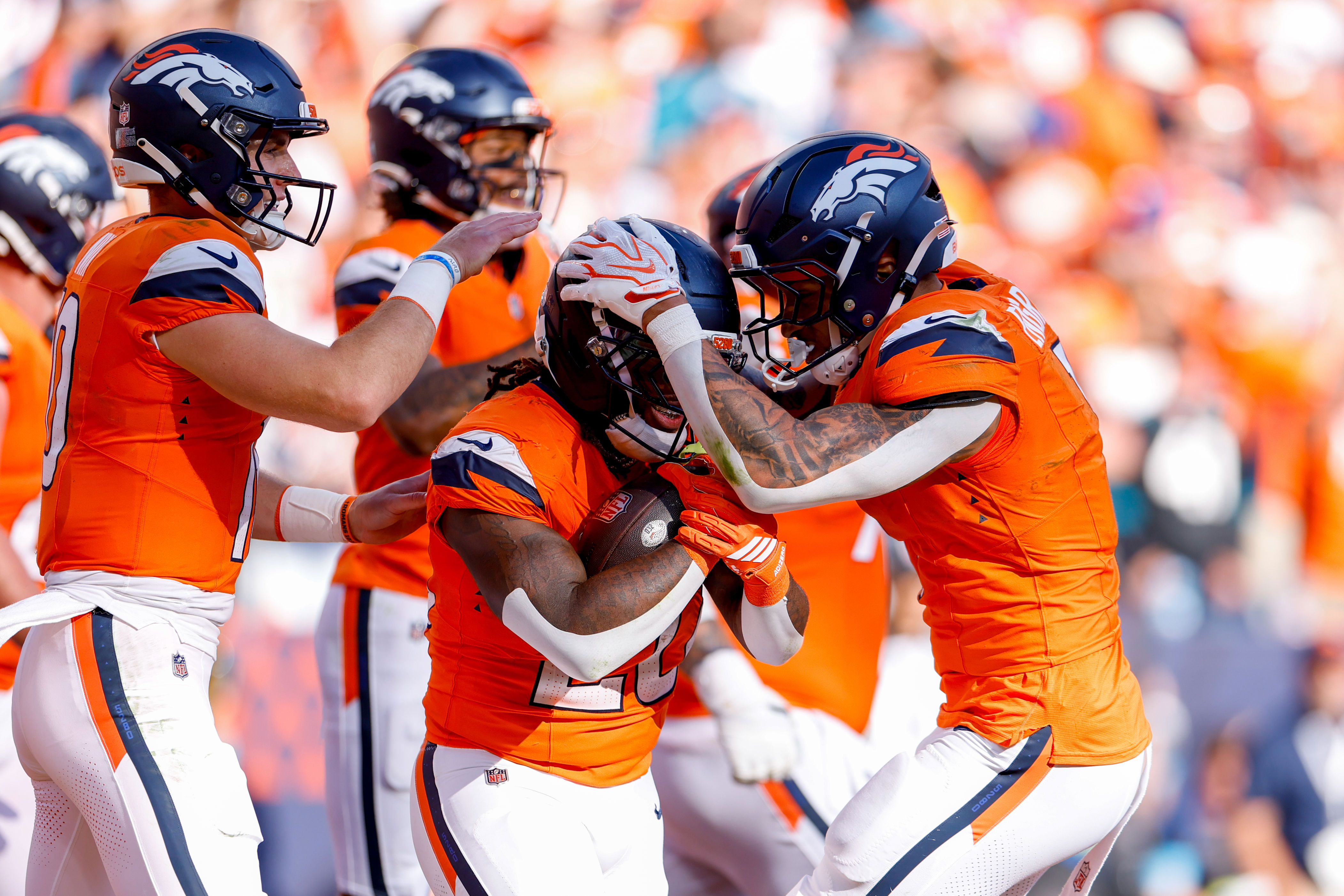 2026 trade value charts — Justin Boone's fantasy football running back ...