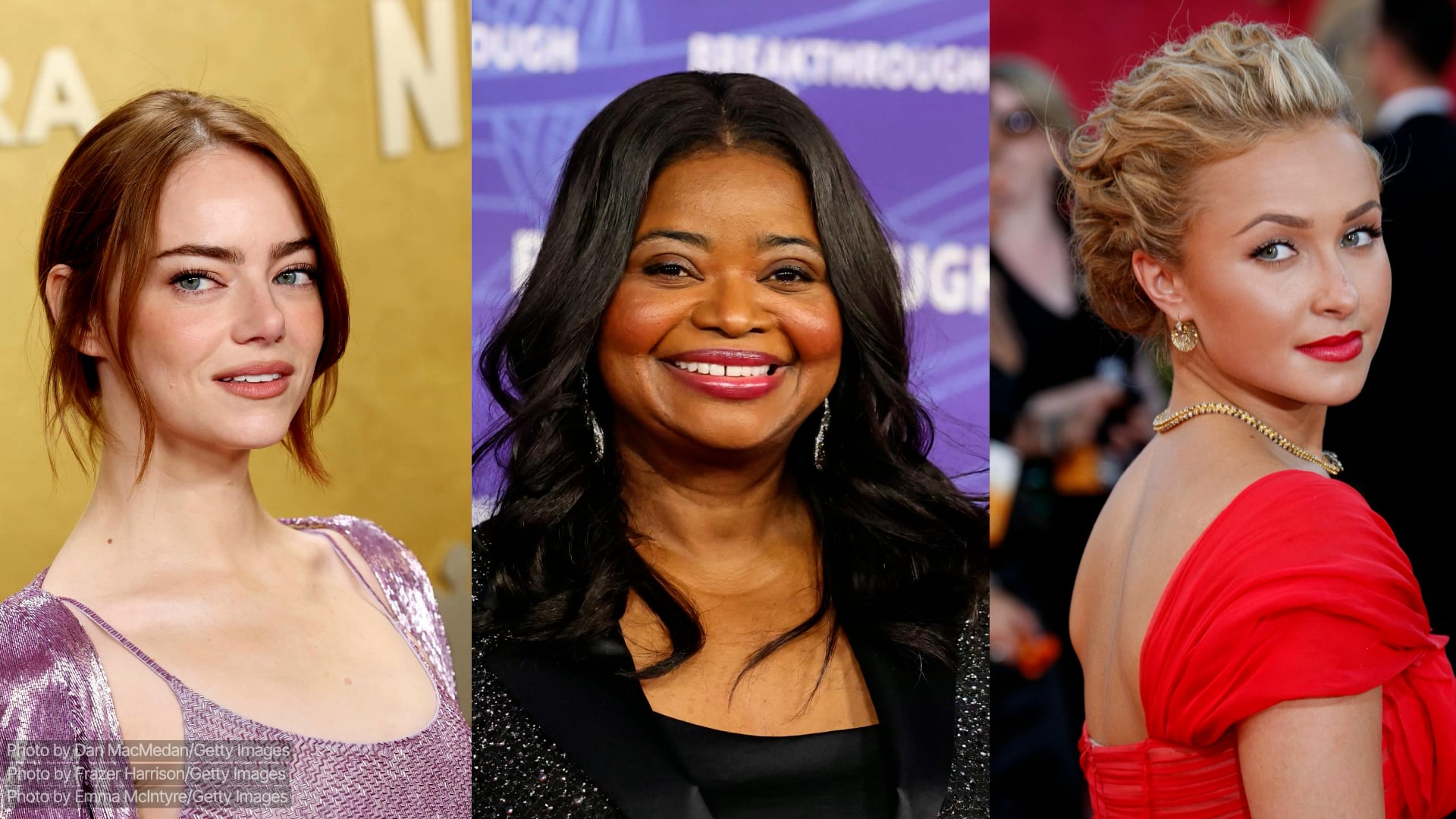 Celebrities that you forgot guest-starred on "Malcolm in the Middle"