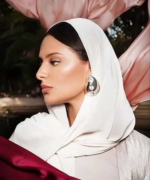 4 Saudi princesses shaping the kingdom’s fashion landscape