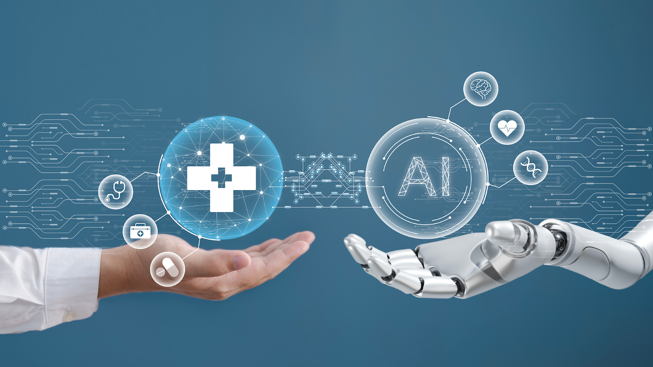 Anthropic, OpenEvidence expand clinical AI globally: WHO warns of ...