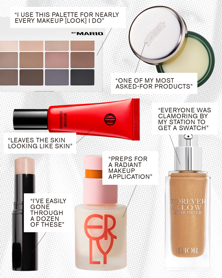 I want to look sculpted without obvious makeup—Gracie Abrams's makeup ...