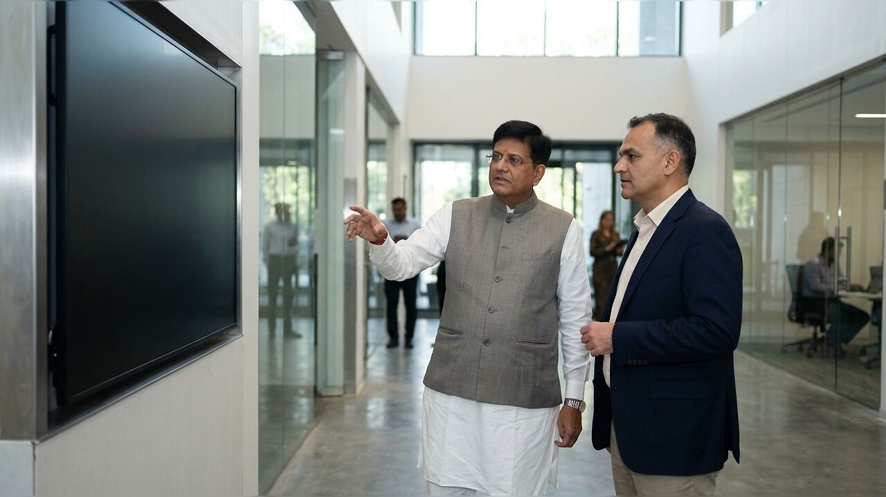 Syneos Health launches major life sciences and tech hub in Hyderabad