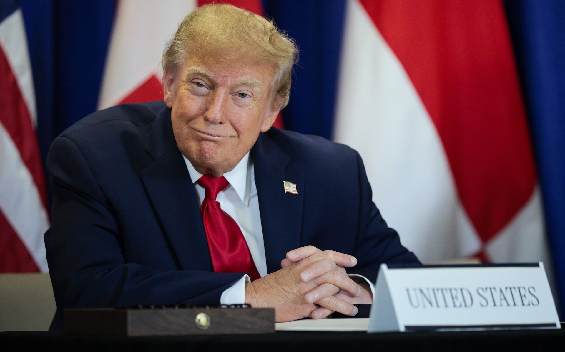 Diesel prices surge as Trump mulls 90-day US export ban